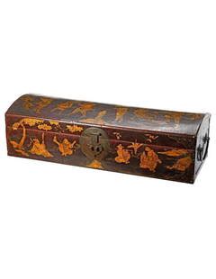 asian large metal box|Large Asia Boxes .